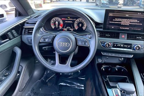 2020 Audi A5 Sportback 45 Premium Plus