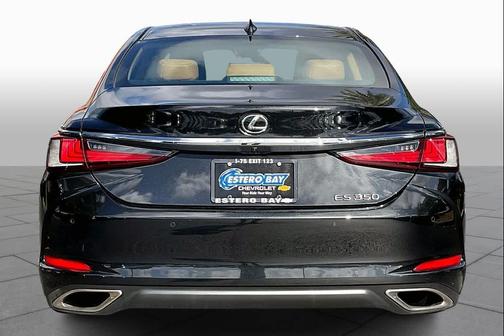 2023 Lexus ES 350 Base