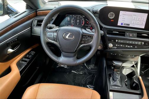 2023 Lexus ES 350 Base