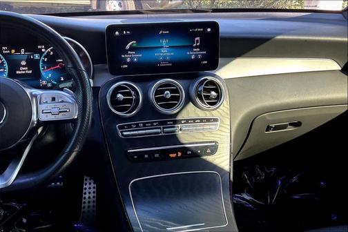 2022 Mercedes-Benz GLC 300 Base
