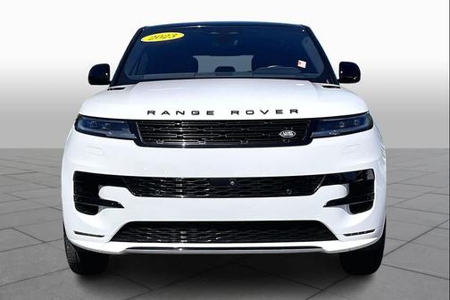 2023 Land Rover Range Rover Sport SE