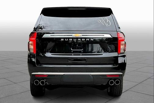 2023 Chevrolet Suburban 2WD High Country
