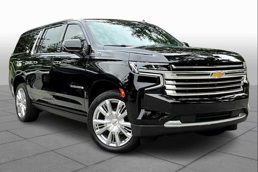 2023 Chevrolet Suburban 2WD High Country