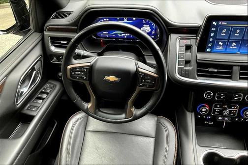 2023 Chevrolet Suburban 2WD High Country