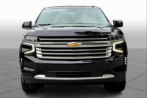2023 Chevrolet Suburban 2WD High Country