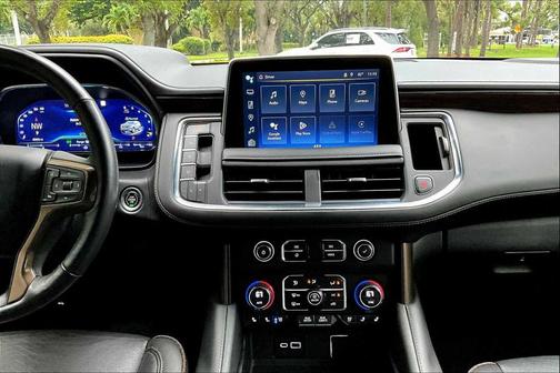 2023 Chevrolet Suburban 2WD High Country