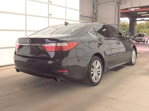 2015 Lexus ES 350 Base