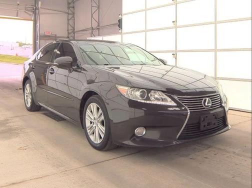 2015 Lexus ES 350 Base