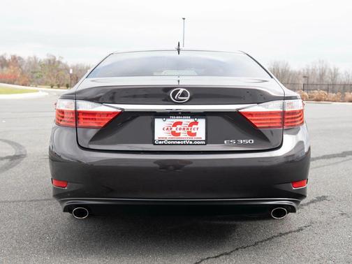 2015 Lexus ES 350 Base