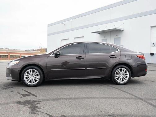 2015 Lexus ES 350 Base