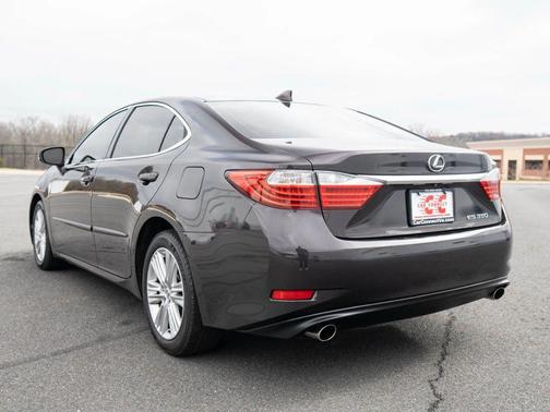 2015 Lexus ES 350 Base