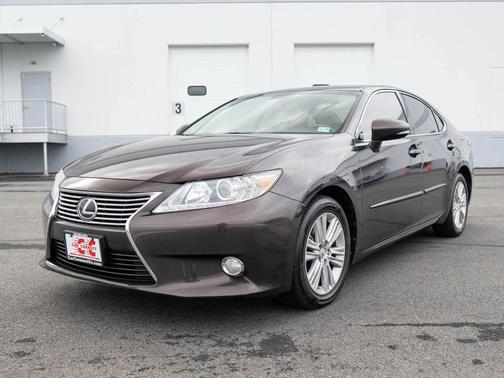 2015 Lexus ES 350 Base