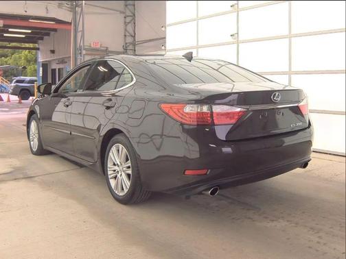2015 Lexus ES 350 Base
