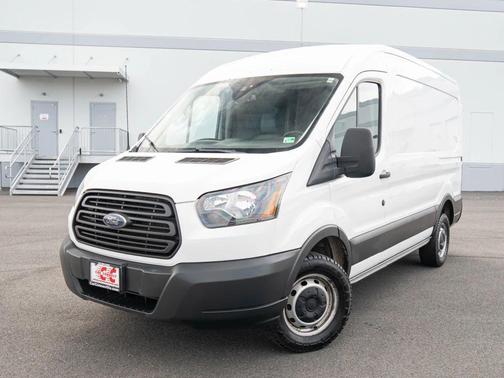 2017 Ford Transit-250 Base