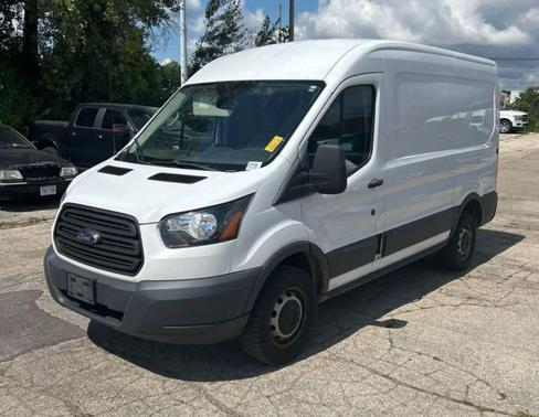 2017 Ford Transit-250 Base