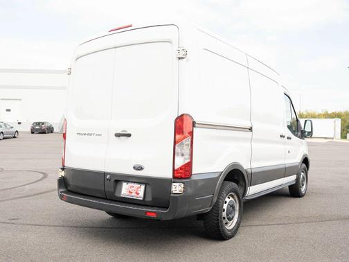 2017 Ford Transit-250 Base