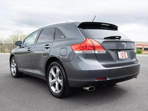 2009 Toyota Venza Base
