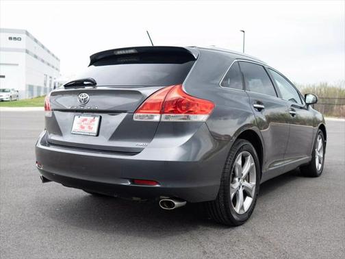 2009 Toyota Venza Base