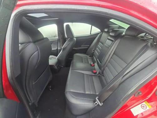 2015 Lexus IS 350 Base