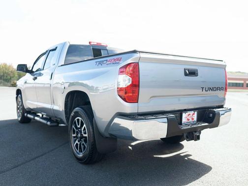 2019 Toyota Tundra Limited