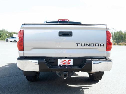 2019 Toyota Tundra Limited