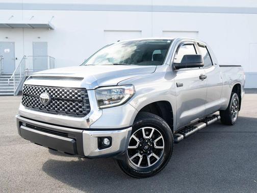 2019 Toyota Tundra Limited