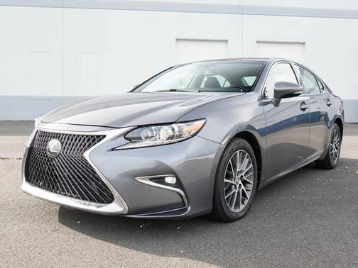 2018 Lexus ES 350 Base