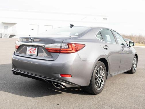 2018 Lexus ES 350 Base