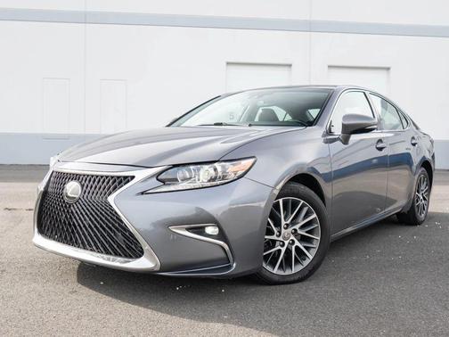 2018 Lexus ES 350 Base