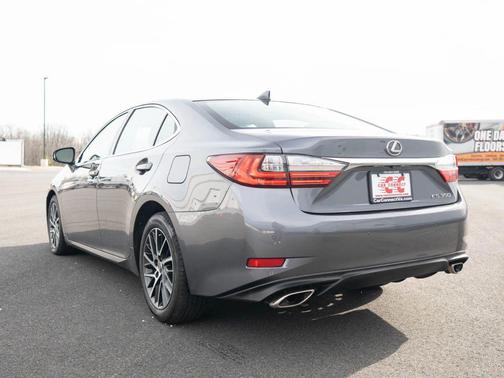 2018 Lexus ES 350 Base