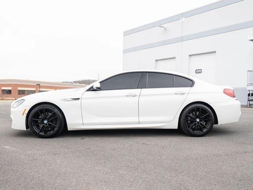 2014 BMW 640 i xDrive