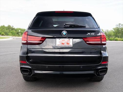 2014 BMW X5 xDrive50i