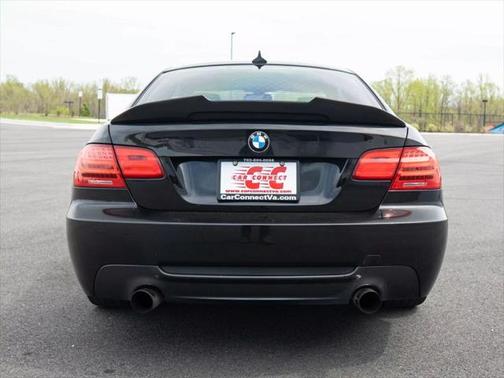 2011 BMW 335 335i Coupe 2D