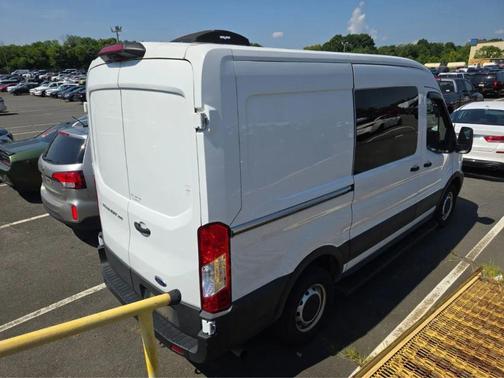 2020 Ford Transit-250 Base
