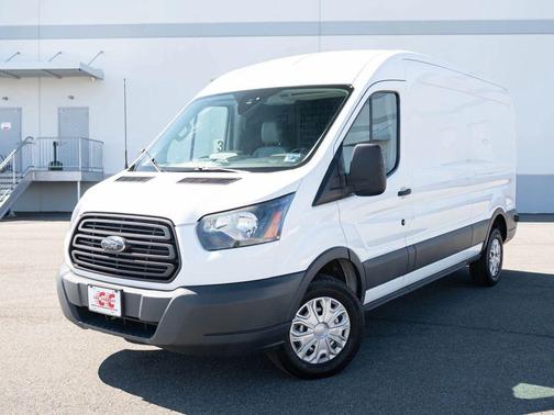 2016 Ford Transit-250 Base