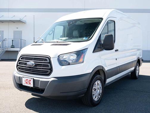 2016 Ford Transit-250 Base