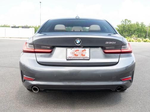 2020 BMW 330 330i Sedan 4D