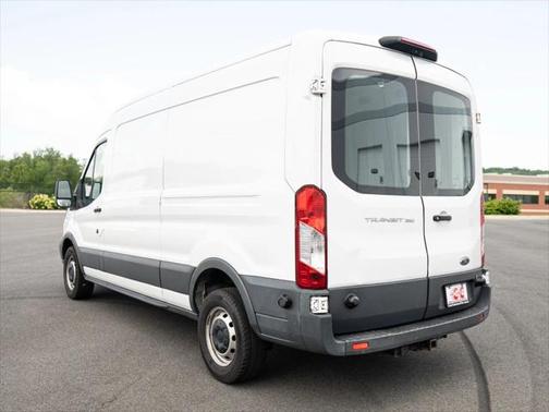 2018 Ford Transit-350 Base