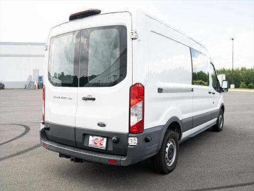 2018 Ford Transit-350 Base