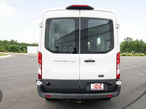2018 Ford Transit-350 Base