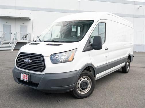 2018 Ford Transit-350 Base
