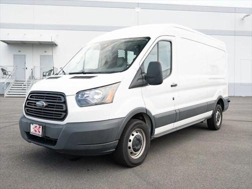2018 Ford Transit-350 Base