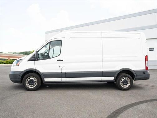 2018 Ford Transit-350 Base
