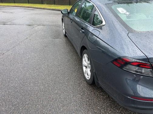 2024 Honda Accord