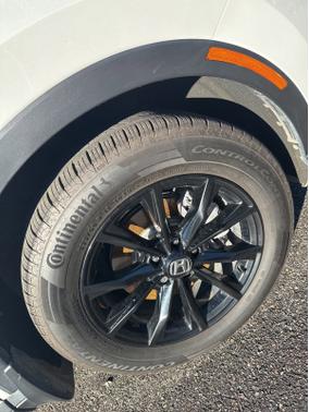 2024 Honda CR-V Hybrid 