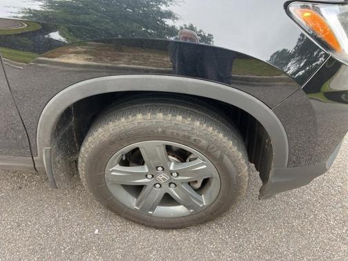 2023 Honda Ridgeline 