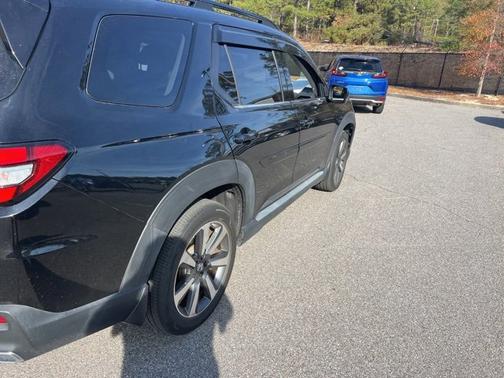2023 Honda Pilot 