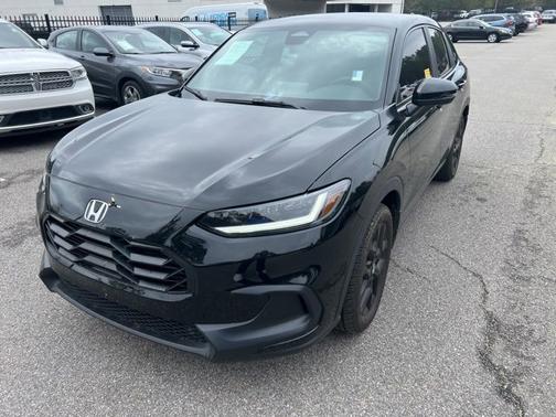 2023 Honda HR-V