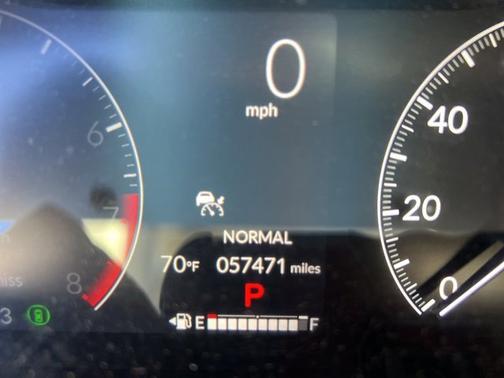 2024 Honda HR-V