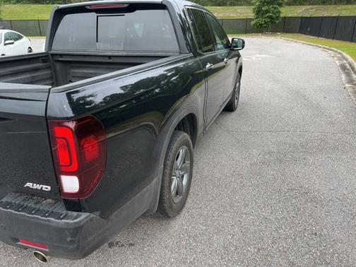 2023 Honda Ridgeline